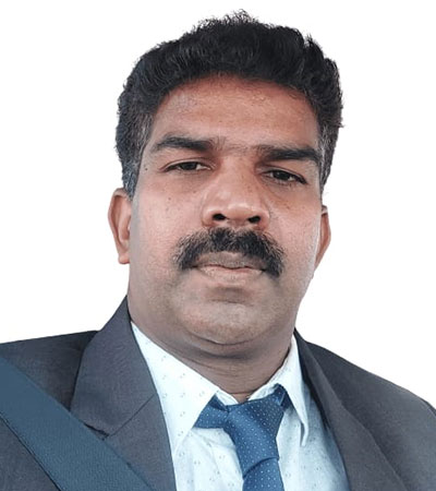 CA-Anoop-A-K