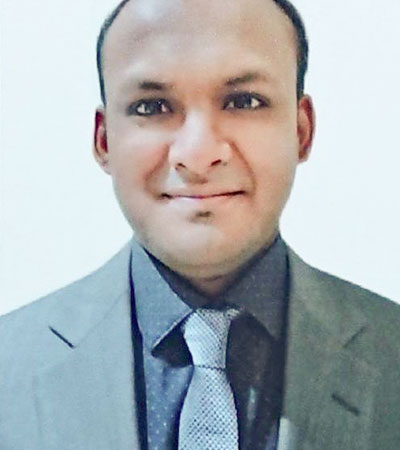 CA-Arul-M-Rajendran