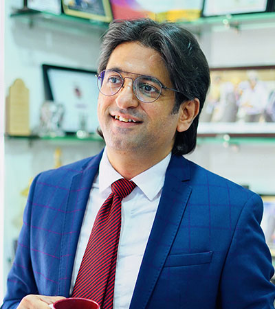 CA-Bhavesh-Chelani