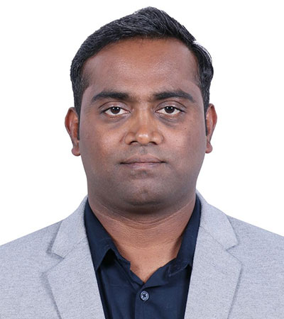 CA-Venkatesh-Chidara