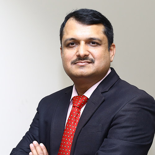 Dhawal G Nandedkar
