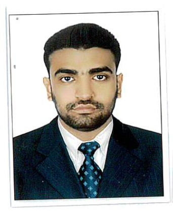 Farooq Hussain P