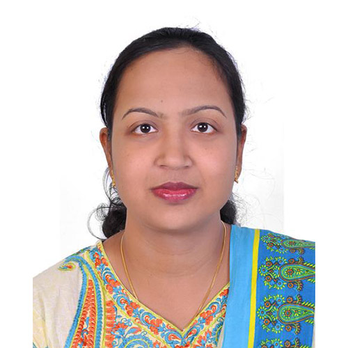 Fatima Banu