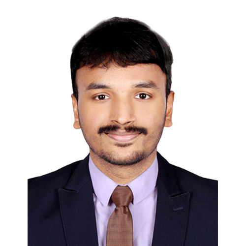 S Rama Chaitanya