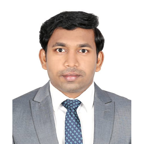 Yagavendra Kamasani