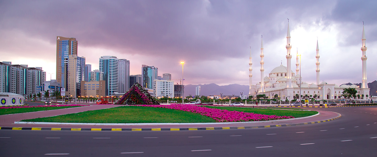 fujairah