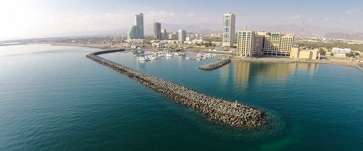 fujairah
