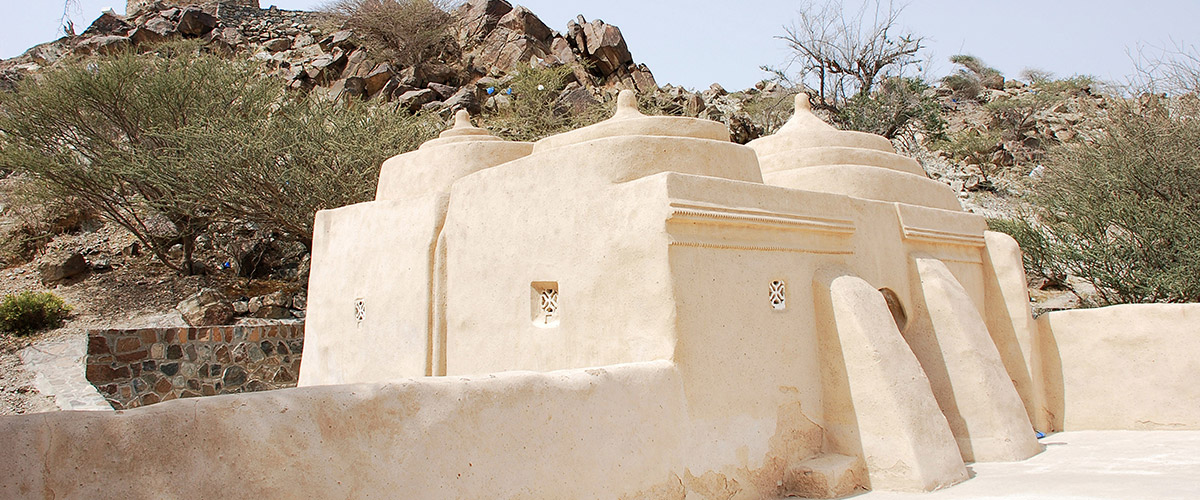 fujairah