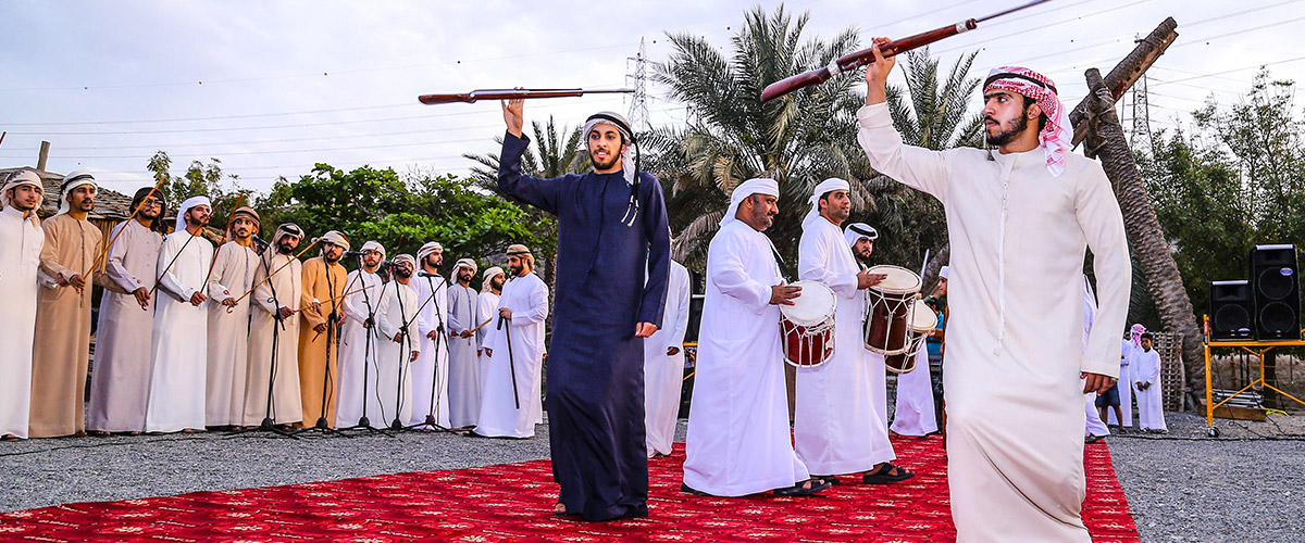 fujairah
